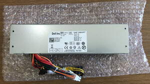 純正新品 Dell Optiplex 3010 7010 9010 390 790 990 960 SFF用電源ユニットRV1C4, J50TW, 2TXYM, 3WN11, 709MT