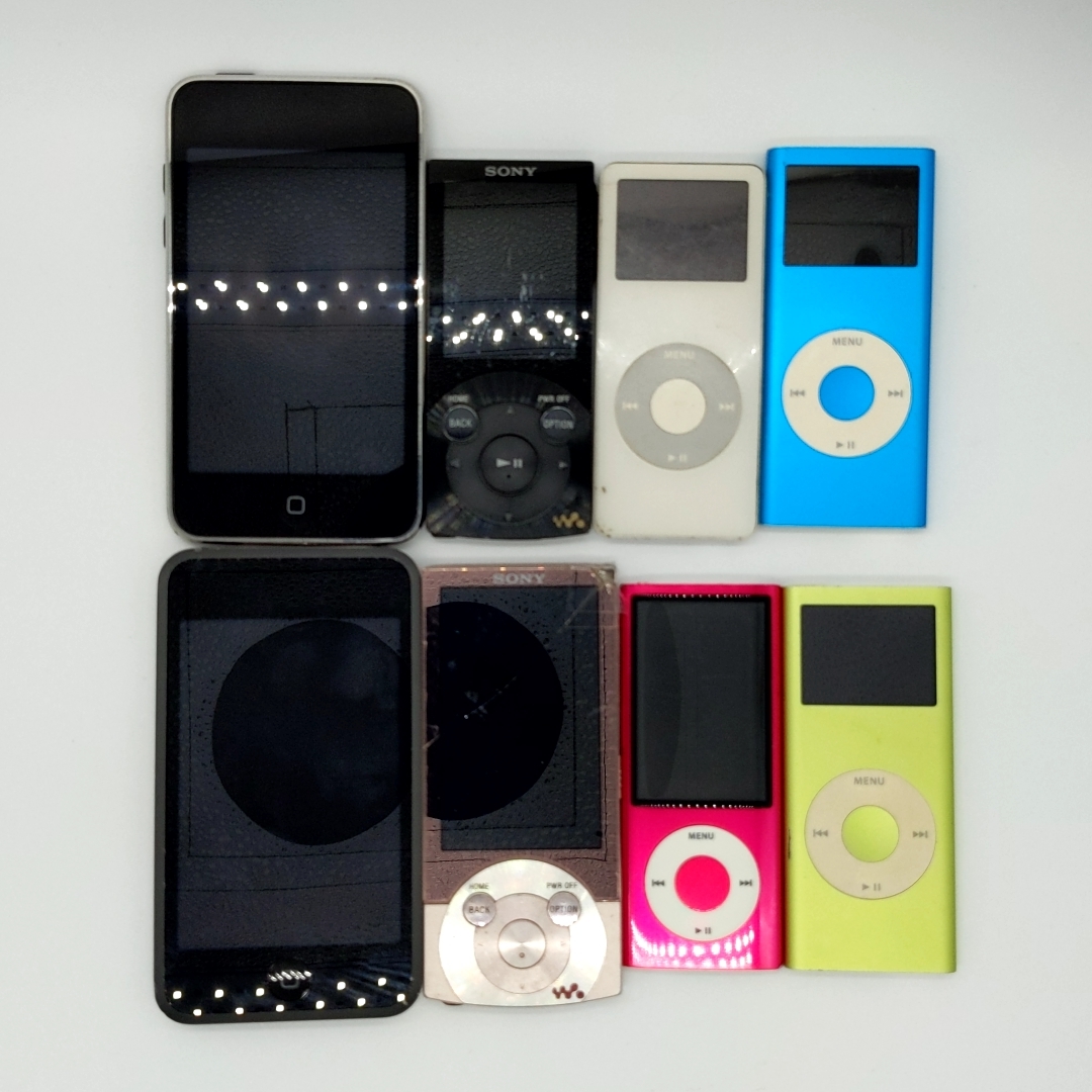 2023年最新】ヤフオク! -ジャンク(iPod本体)の中古品・新品・未使用品一覧