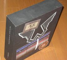 完全生産限定盤！ポールマッカートニー ＆ ウイングス・3SHM-CD & DVD・「ウイングス・オーヴァー・アメリカ / スーパー・デラックス ～」_画像1