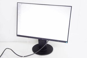 EIZO エイゾー FlexScan 24.1型液晶モニター EV2455 使用時間11769H