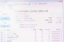 I・O DATA アイオーデータ 外付ハードディスク 1TB HDCL-UT1.0K_画像6