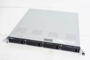 BUFFALO バッファロー TS5400RN series TeraStation 3TB*3 計9TB TS5400RN1204