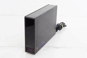 I・O DATA アイ・オー・データ 外付けHDD 1TB HDJ-HSU1.0