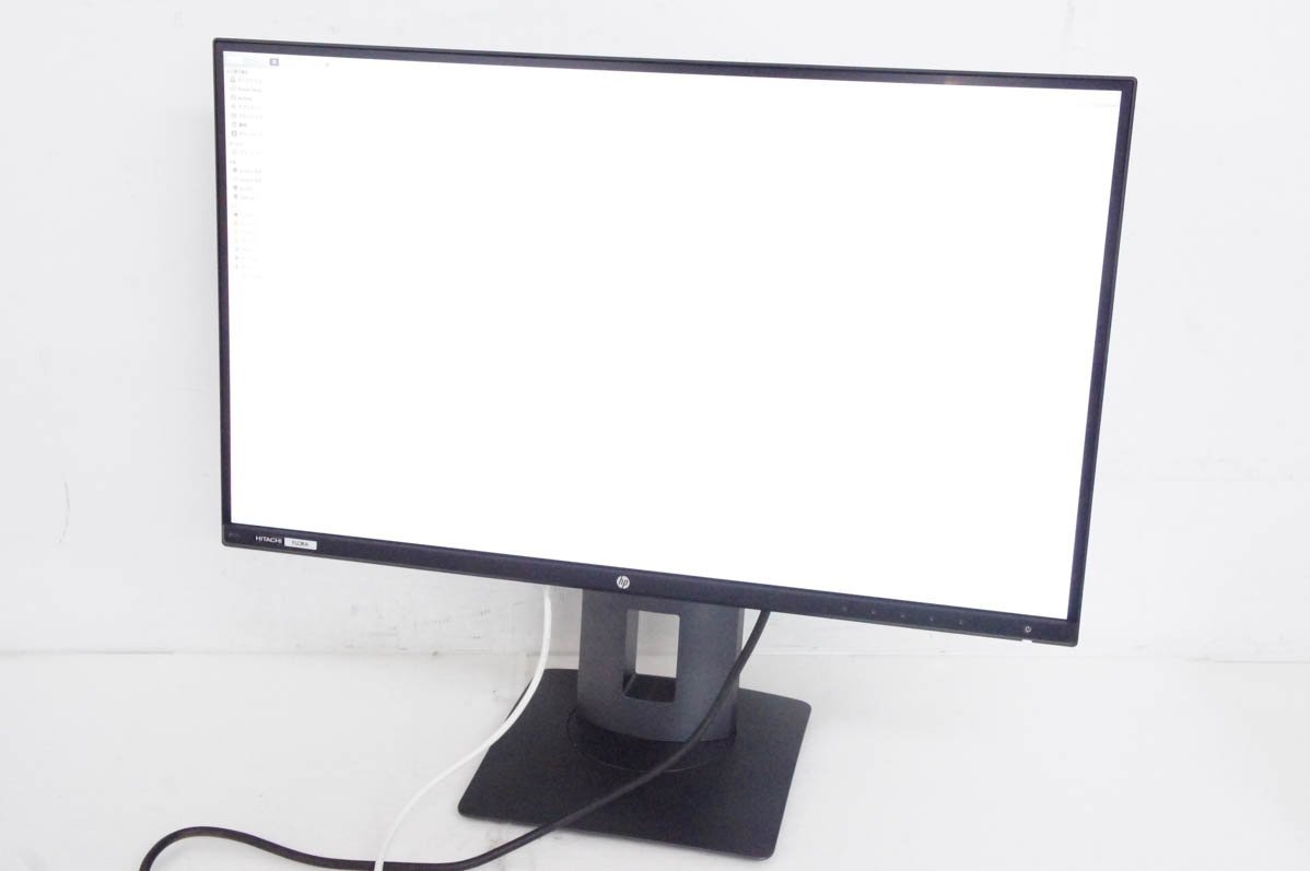 2023年最新】Yahoo!オークション -hp モニター 27の中古品・新品・未