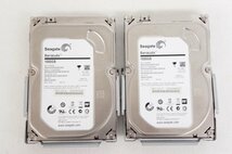 6 I・O DATA アイ・オー・データ 外付けハードディスク HDD 1TB*2 計2TB LAN DISK HDL2-AH2.0_画像2