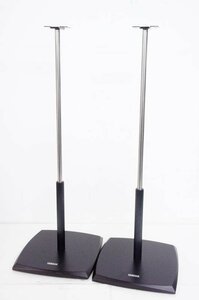 YAMAHA Yamaha speaker stand pair black SPS-10MM