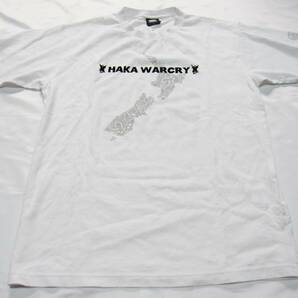 新品 canterbury カンタベリー 半袖 Tシャツ (RA32113) (10) 国内正規店購入品 白 ホワイト Lサイズ