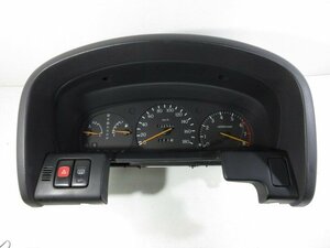  Gloria Y32 PY32 original speed meter meter hood attaching operation verification ending used 