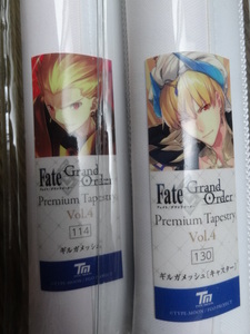 Fate/Grand Order FGO Premium Tapestry B2タペストリー ギルガメッシュ