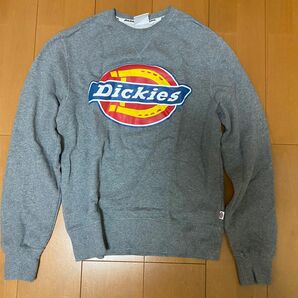 Dickies スウェット