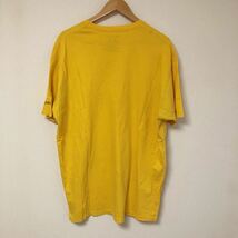 Columbia /コロンビア /メンズXXL 半袖Tシャツ トップス プリントTシャツ ロゴTシャツ カットソー USA古着 大きいサイズ_画像3