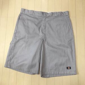 Dickies /ディッキーズ /メンズ42 ハーフパンツ ボトムス ショートパンツ ワークパンツ アメカジ USA古着 大きいサイズ