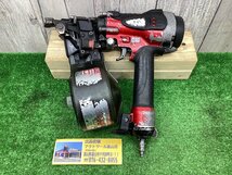 発送迅速！【中古動作品】■マキタ(makita)■高圧エア釘打ち機■AN531H■領収書可■アクトツール富山■C_画像1