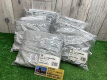 5着セット♪発送迅速【未使用品】3M♪リユーザブル塗装用防護服♪XLサイズ♪50425♪低発塵つなぎ♪領収書発行可♪アクトツール富山店♪Y_画像1