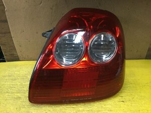 ★在庫僅か★新品★未使用 MR2 リヤコンビネーション ランプ MR-S ZZW30 Right Tail Lamp 2005/12- 2007/07 Genuine OEM Part NEW JDM