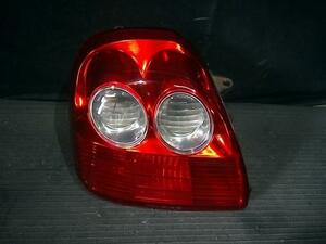 ★在庫僅か★新品★未使用 MR2 リヤコンビネーション ランプ LH MR-S ZZW30 LEFT Tail Lamp 2005/03- 2005/12 Genuine OEM Part NEW JDM