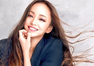  Amuro Namie * постер 3 листов комплект 46~48