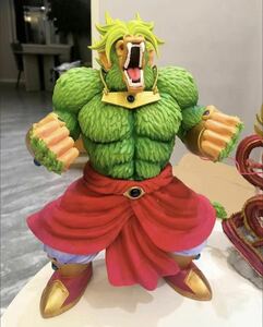 45cm ブロリー　大猿　ドラゴンボール フィギュア　PVC製品 ガレージキット