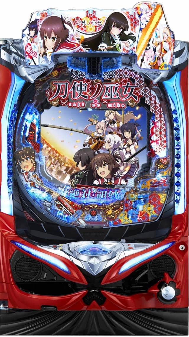 パチンコ実機 PAビビッド・オペレーション コントローラー付 フル