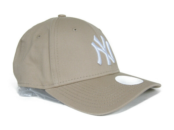 送料無料☆新品☆人気色☆NEW ERA 9FORTY NEW YORK YANKEES ニューエラ キャップ/帽子