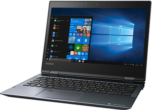 東芝dynabook VC72/D 2in1ノートPC 第7世代Corei5・8GB・SSD256GB・Win11・Office2019・FullHD・タッチパネル・カメラ・Bluetooth