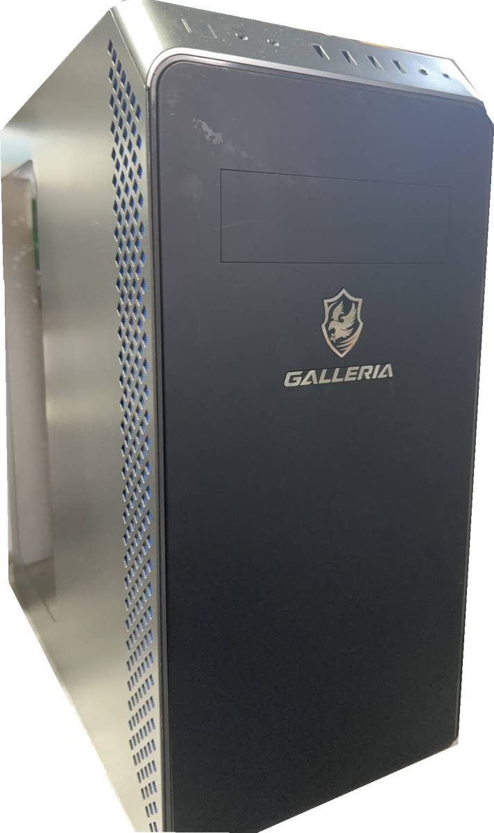 2023年最新】Yahoo!オークション -galleria gtxの中古品・新品・未使用