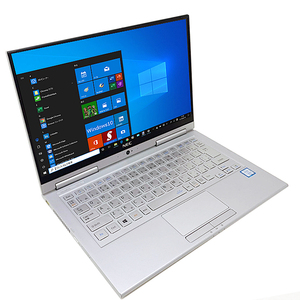  б/у NEC-VK23TGU Corei5-6200U*13.3 type полный HD*4GB*SSD256GB* камера *Win11Pro*Office2021*Bluetooth*WIFI 8232