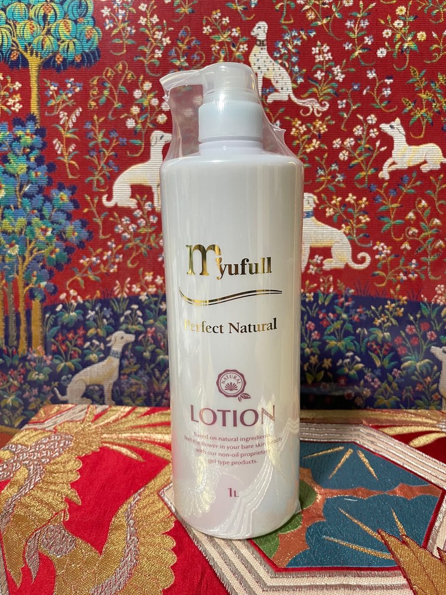 ミューフル myufull PNローション1000ml|PayPayフリマ