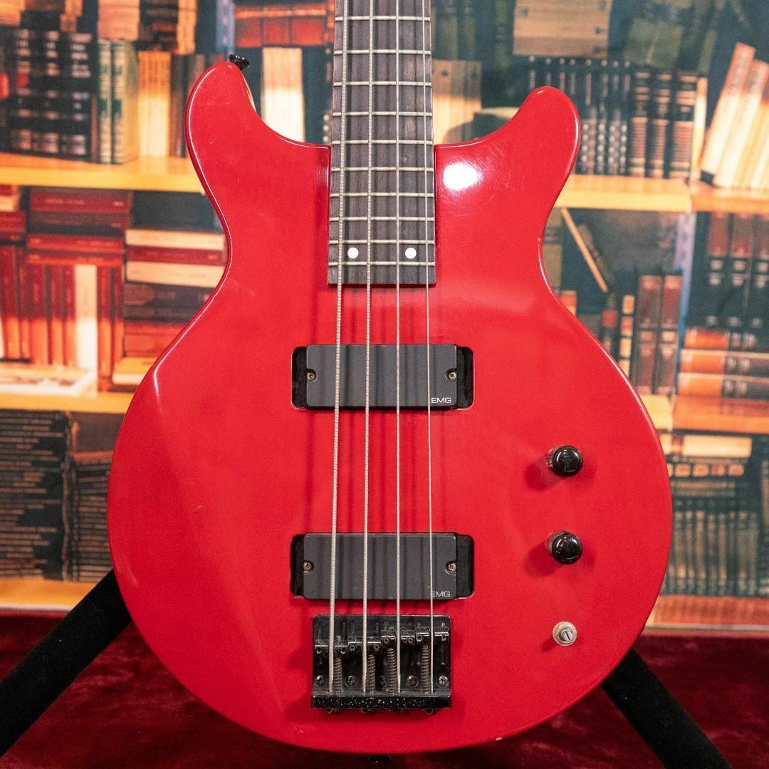 6128】 Edwards j model bass エドワーズ ベ | JChere Yahoo Auction