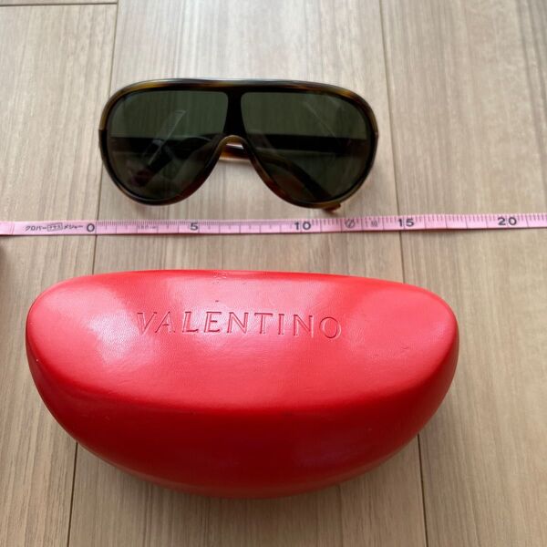 VALENTINO ヴァレンティノ サングラス 品番VAL 5487/S