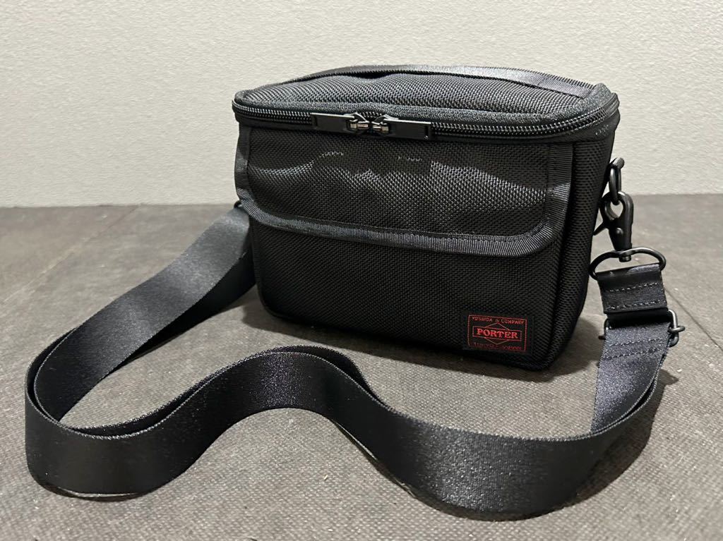 2023年最新】ヤフオク! -ポーターカメラバッグの中古品・新品・未使用