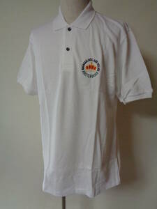  unused Huis Ten Bosch polo-shirt L Huis Ten Bosch