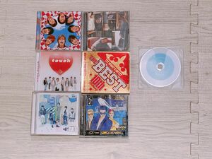 CD　DVD 中古CD CHEMISTRY 嵐　NEWS O-ZONE 倖田來未