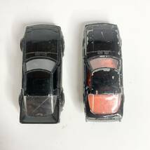 昭和レトロ　トミカ　TOMICA　1/60　MAZDA　SAVANNA　RX-7　マツダ　サバンナ　ミニカー　フィギュア　模型　当時物　トミー　TOMY　セット_画像4