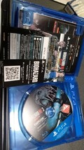 PS４「バイオハザード」セットRE２＆RE３　　　　　　Zバージョン_画像3