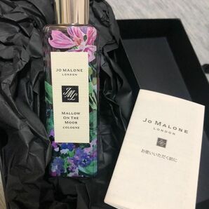 香水・フレグランス ジョーマローンロンドン Jo MALONE LONDON マロウ オン ザ ムーア コロン 30ml 限定