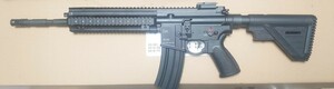 DoubleBELL　HK416A5 電動ガン