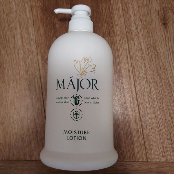 マジョール モイスチュアローション 1000ml