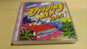 AAA / Driving MIX 