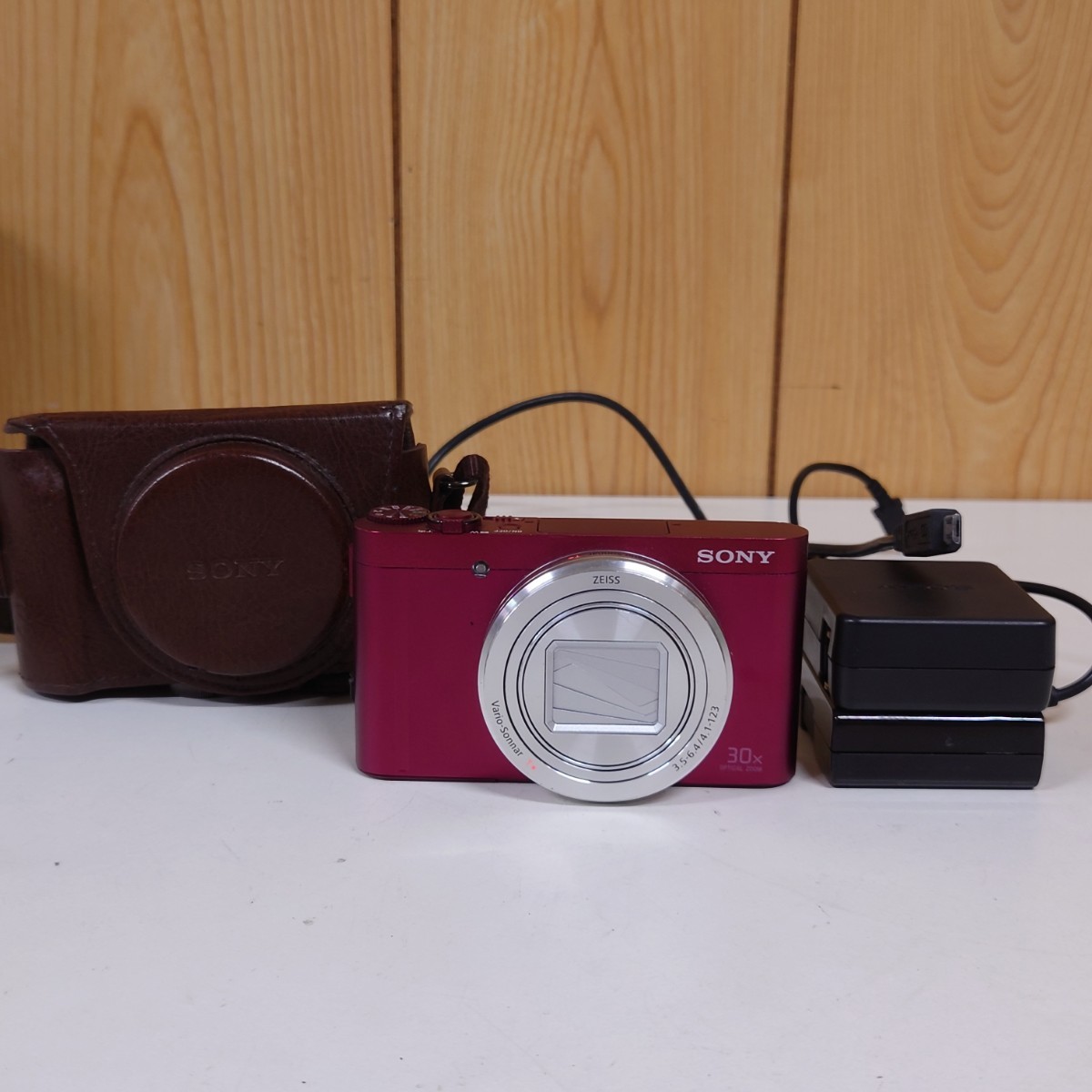 2023年最新】ヤフオク! -dsc-wx500の中古品・新品・未使用品一覧