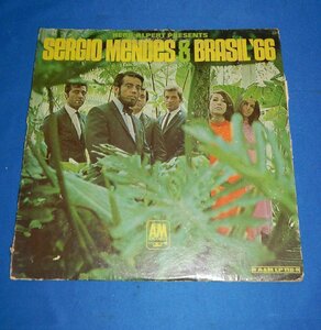 ☆ Запись ☆ Sergio Mendes &amp; Brasil'66 ☆