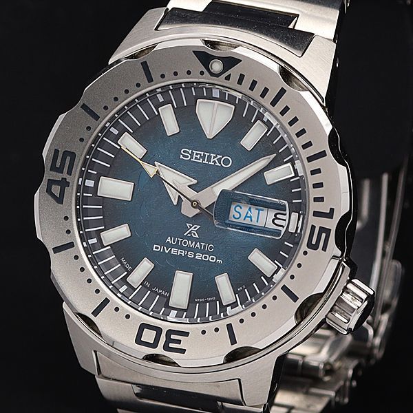 ヤフオク! -「seiko 4r36」(プロスペックス) (セイコー)の落札相場