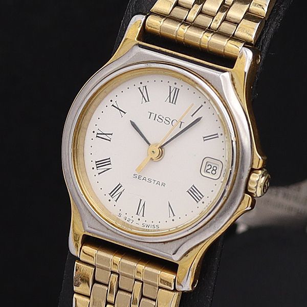 2023年最新】ヤフオク! -ティソシースターの中古品・新品・未使用品一覧