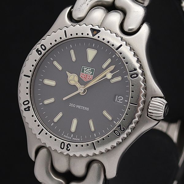 2023年最新】ヤフオク! -タグホイヤー ボーイズの中古品・新品・未使用