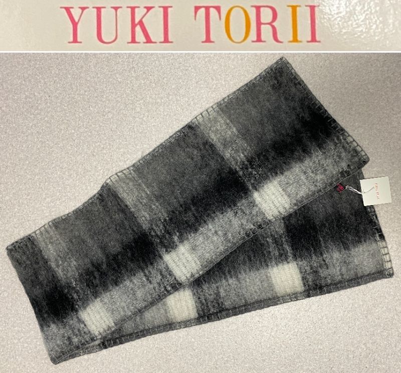 2023年最新】ヤフオク! -YUKI torii(ファッション小物)の中古品・新品