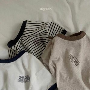 digreen / more love T