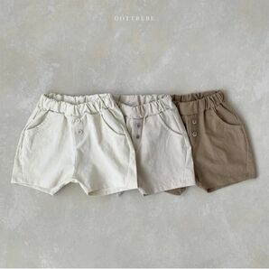 oottbebe / luna linen pants