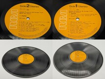 j822505 西城秀樹 ヒット・チャート・ベスト10入り30曲 LP レコード 邦楽 音楽 昭和 歌手 アイドル 歌謡曲 中古品_画像5