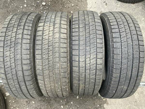 195/65R15 4本 BS VRX2 格安溝あり ノアヴォクシーセレナプリウスアリオンステップワゴンなど 作業引き取り可 札幌市白石区 H1170TFT