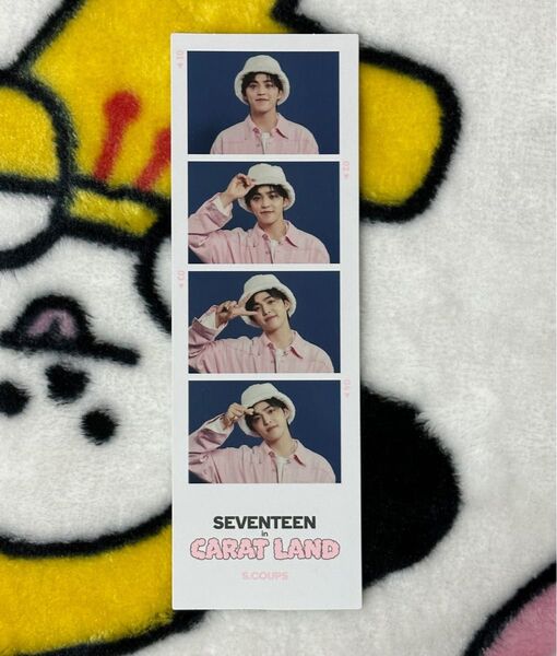 SEVENTEEN ケレングッズ エスクプス